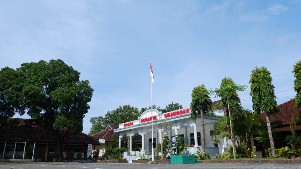 SMAN Pesanggaran